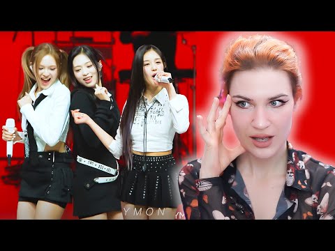 Видео: BABYMONSTER наконец-то спел SHEESH вживую!? | Реакция преподавателя вокала