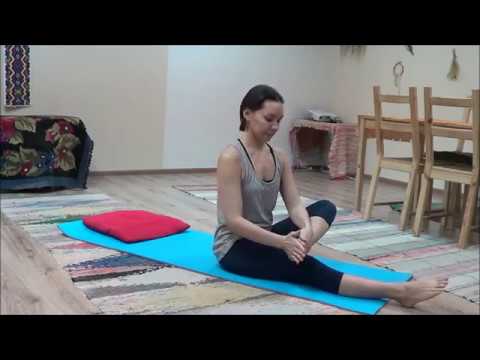 Видео: Тибетская гормональная гимнастика