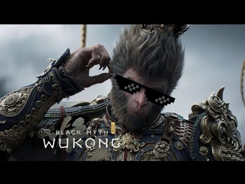 Видео: Это Обезьянский Мув➤Black Myth: Wukong PS5 Gameplay ПРОХОЖДЕНИЕ #1➤ 4K