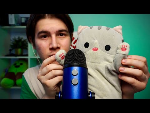 Видео: АСМР ПРОДАВЕЦ ИГРУШЕК