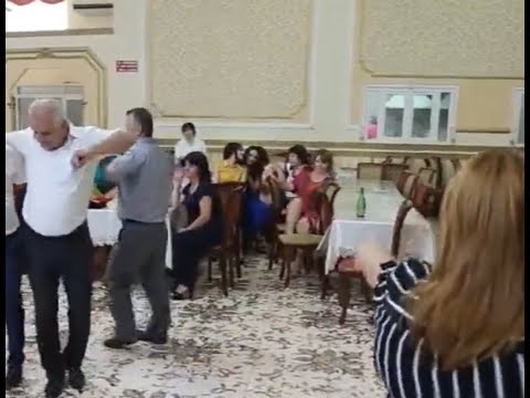 Видео: Лезгинская свадьба