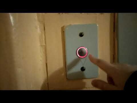 Видео: Лифты МЛМ 2014 г, г/п 630, 400 кг, v-1 м/с