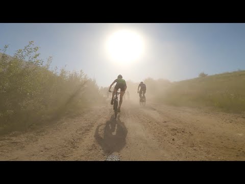 Видео: Соль Полесья 2025 