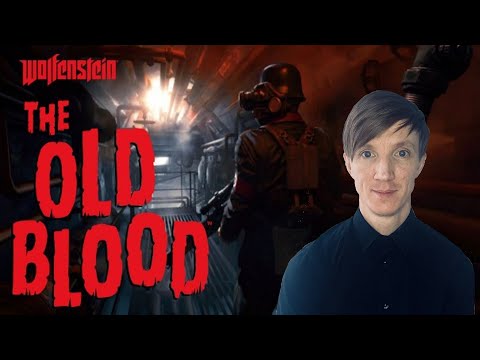 Видео: WOLFENSTEIN: THE OLD BLOOD | ВОЛЬФЕНШТЕЙН: СТАРАЯ КРОВЬ #4 ➤ ПОЛНОЕ ПРОХОЖДЕНИЕ И ОБЗОР ИГРЫ!