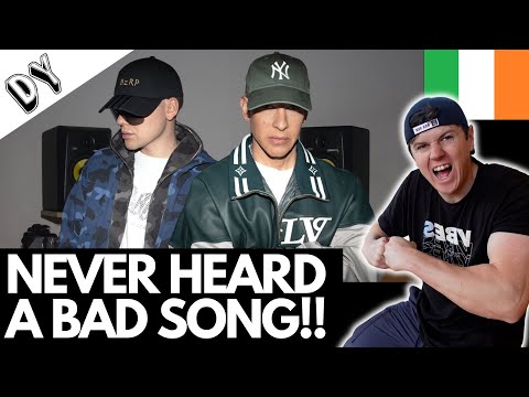 Видео: DADDY YANKEE || Музыкальные сессии BZRP #0:66 — ИРЛАНДСКАЯ РЕАКЦИЯ