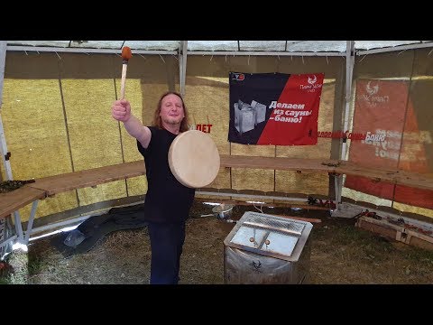 Видео: Баня, сауна, хамам без танцев с бубном! Презентация банной электрической печи Пар и Жар от ВВД!