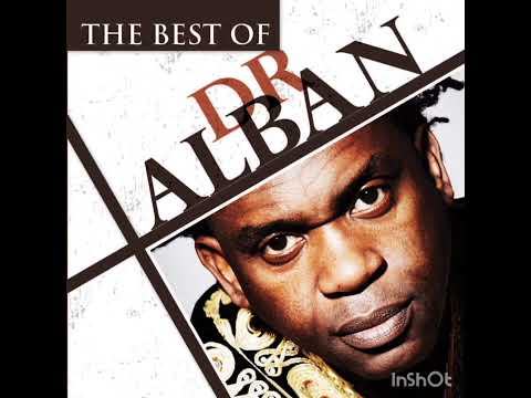 Видео: Легенды 90-х," Dr.Alban" # музыка#песня#