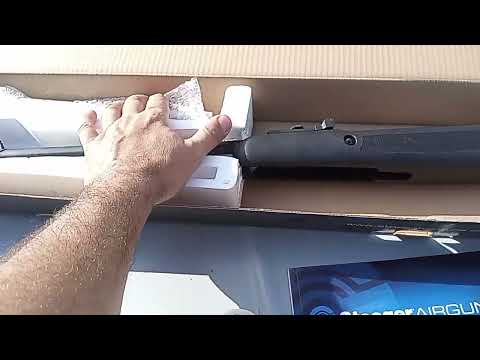 Видео: Stoeger x20 первые впечатления