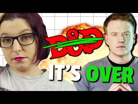 Видео: БЕЗУМНЫЕ утечки об ИИ D&D оказались ПРАВДОЙ