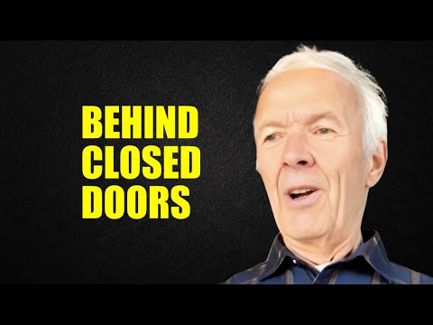 Видео: Что сказал мне мой врач, но не мог сказать вслух