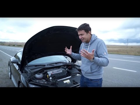 Видео: PitStop -  Audi TT S 370 л.с. (тест драйв)