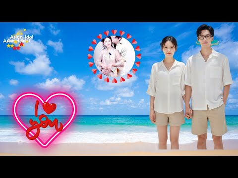 Видео: Трогательно до глубины души! Химия между Лю Юйханом и Чжай Иин в момент их первой любви такая нас...