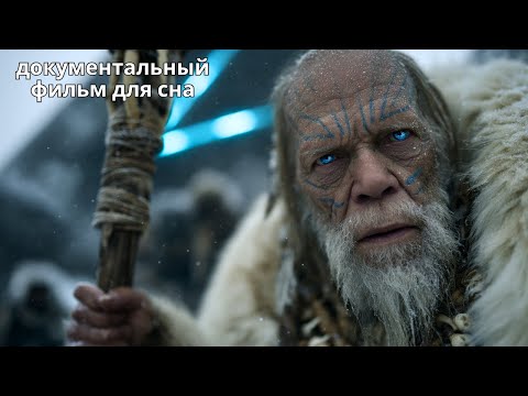 Видео: А что, если Антарктида хранит НАСТОЯЩУЮ историю Земли? | Документальный фильм для сна