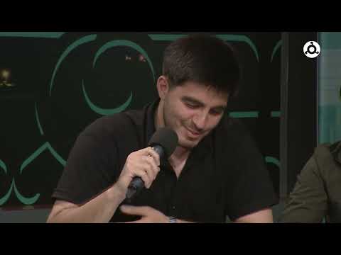 Видео: Эрудиты. 09.07.2024 г.  Семейка Адекватов & Сборная Идриса Зязикова.