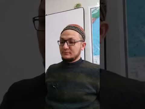 Видео: усул Фикх 088-099 Мухтасар ал-Манар.