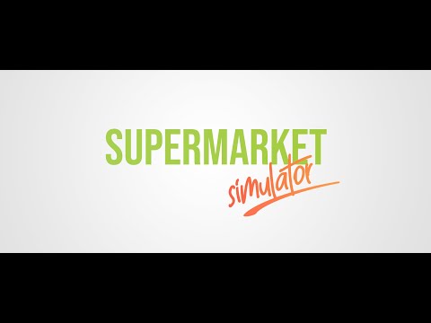 Видео: Обман или экономика?? [Supermarket Simulator]