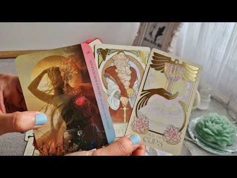 Видео: 🔜🪷❣️Какво следва за вас в любовта?❣️🪷🔜