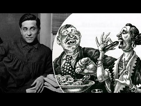 Видео: Михаил Зощенко: сатирик, который встал поперек горла советской власти