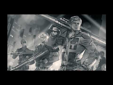 Видео: Вечный огонь Логг амв