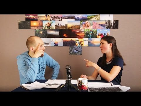 Видео: Спелеолог Талия Якупова "Об открытии второй по глубине пещеры в мире, имени Веревкина"