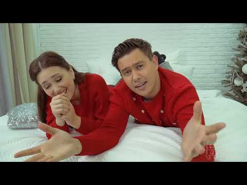 Видео: Ничек бар – шулай: Алинә һәм Азат Кәримовлар