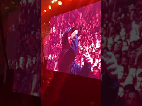 Видео: Макс Корж Варшава 2019 Напалм + время