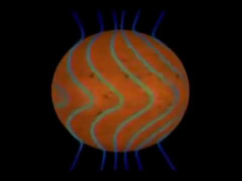 Видео: Все о космосе, фильм BBC   YouTube 360p