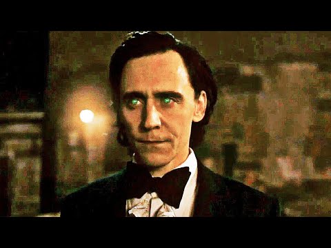 Видео: Локи (2 сезон) — Русский трейлер (Дубляж, 2023)