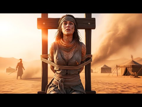 Видео: Она не закричала когда с неё сдирали кожу и стала легендой степи что пережила смерть