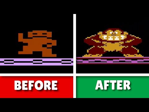 Видео: Этот домашний разработчик сделал НЕМЫСЛИМОЕ