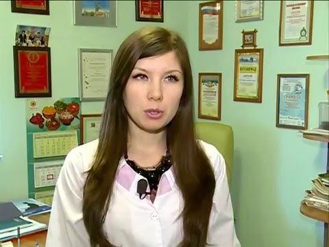 Видео: Фабрика домашних солений 2016