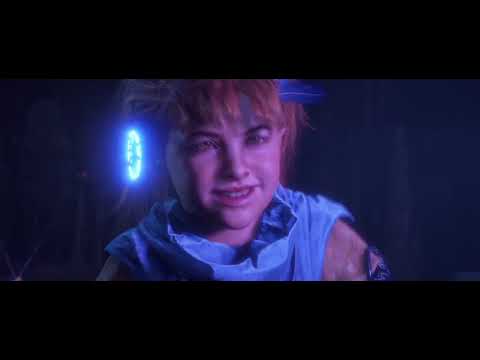 Видео: Галопом по сюжету DLC Frozen Wilds из Horizon: Zero Dawn