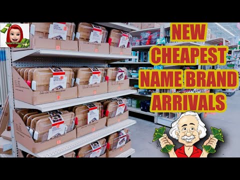 Видео: OLLIE’S🚨 САМЫЕ ДЕШЕВЫЕ ФИРМЕННЫЕ НОВИНКИ УЖЕ ЗДЕСЬ‼️ #ollies #шопинг #новинка