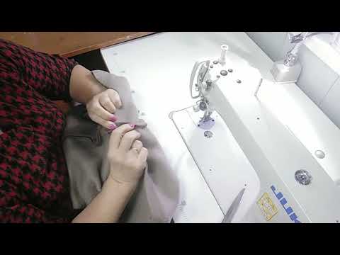 Видео: Худи.Шьём по любимой кофте ч.2