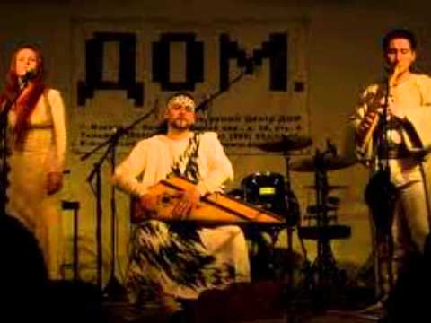 Видео: Hvarna - Вясна, дзе бувала