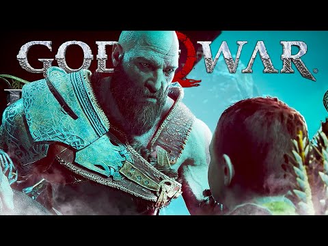 Видео: God of War PC - ОБРАТНО В ХЕЛЬХЕЛЬМ! ➤ Прохождение на ПК #19