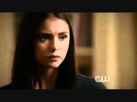 Видео: Деймон и Елена - Un break my HEART.wmv
