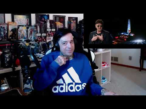 Видео: SHAMAN и все звёзды — ВСТАНЕМ