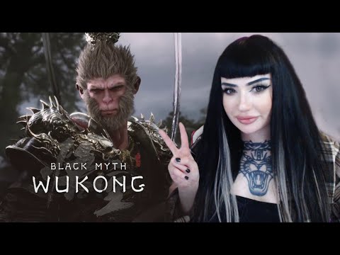 Видео: 2. ПРОХОЖДЕНИЕ BLACK MYTH: WUKONG