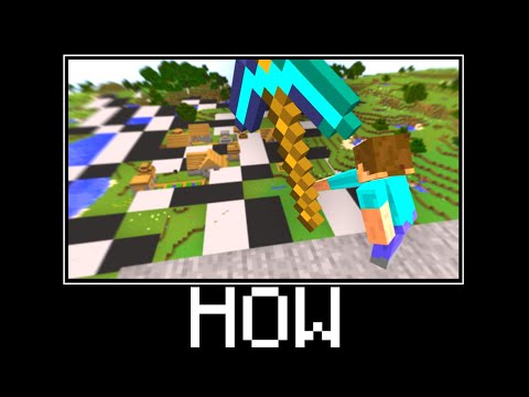 Видео: ПОДОЖДИ ЧТО (Майнкрафт) #6 S4