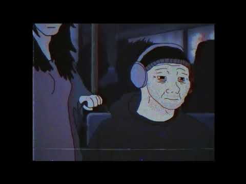 Видео: ВЕЩИЕ ОСЛЫ - ПОНАРОШКУ (slowed & reverb) DOOMER WAVE