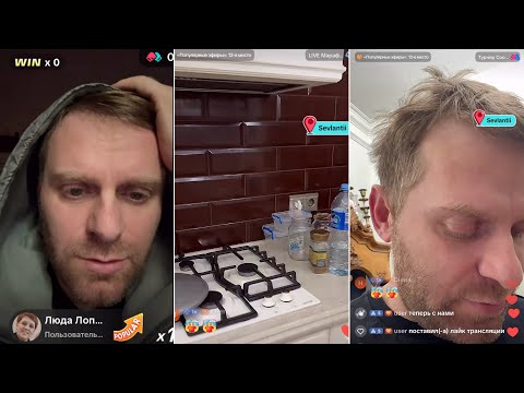 Видео: ГНАЛИСЬ ПЯТНАДЦАТЬ ЧЕЛОВЕК, ПОТЕРЯЛ ВСЕ ДОКУМЕНТЫ😲