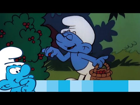 Видео: Последняя Смурфника • Смурфики