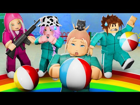 Видео: ВЫЖИВАЕМ С ДИРЕКТОРОМ ВО ВТОРОМ СЕЗОНЕ ИГРЫ В КАЛЬМАРА!