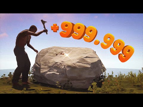 Видео: ИС #11 МЕНЯ ПРИШЛИ РЕЙДИТЬ С 1000 C4 В RUST/РАСТ НА Х1000000 СЕРВЕРЕ