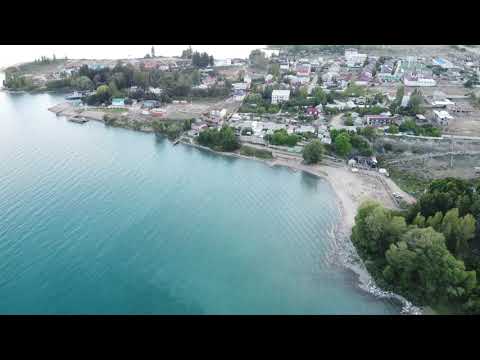 Видео: Чолпон-Ата. Гостевой дом Seven Tours