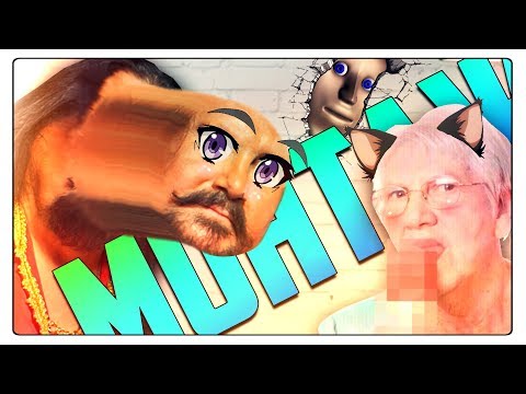 Видео: ЦЫГАН ШЛЁПАЕТ МОЮ БАБУШКУ - МОНТАЖ, СМЕШНЫЕ МОМЕНТЫ - МОРГАН, РУДИ, ФУГА