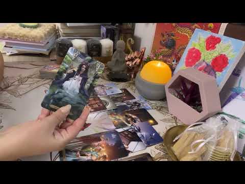 Видео: 🗯️ ПОСЛАНИЕ от човек , който МЪЛЧИ, но мисли за теб ВСЕКИ ДЕН! 🌺🍀🔆