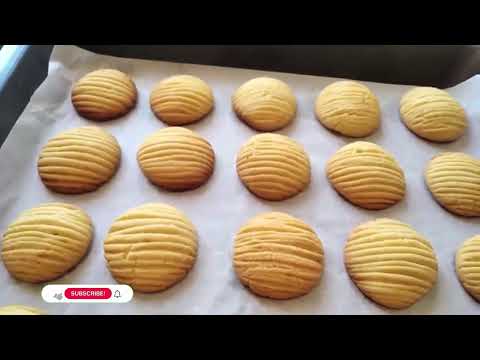 Видео: Самое вкусное и самое быстрое печенье! Готовлю каждый день!