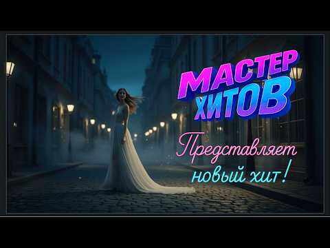Видео: Я твоя тень (МАСТЕР ХИТОВ) Автор Роман Синицын ROM.COM.RU